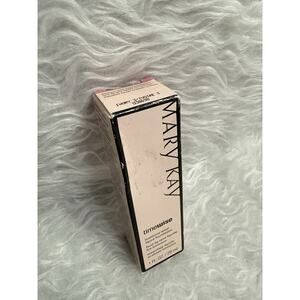 NEW Mary Kay TimeWise Luminous-Wear Liquid Foundation Ivory 3 - 038698 NIB